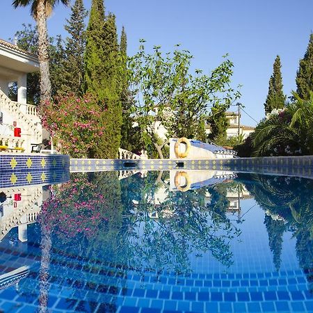 La Crisalida Retreats Lägenhet El Albir Exteriör bild