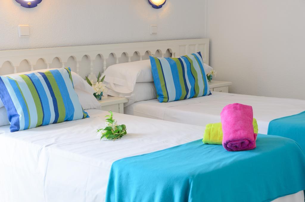 La Crisalida Retreats Lägenhet El Albir Rum bild