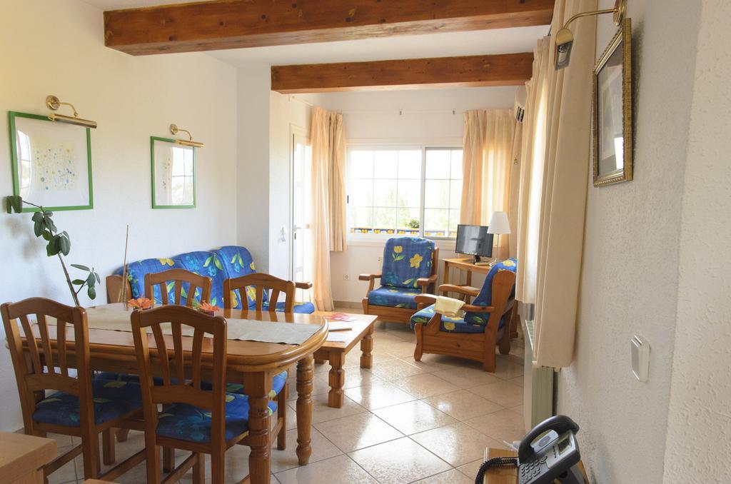La Crisalida Retreats Lägenhet El Albir Exteriör bild