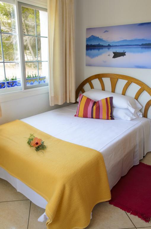 La Crisalida Retreats Lägenhet El Albir Exteriör bild